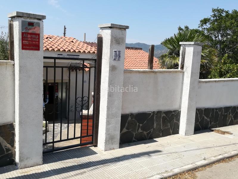 Foto 1dd5e3aa-ff93-476c-b21d-52c9a7104dad. Casa in besos 46 in Bisbal del Penedès (La)