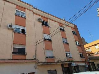 Pis a Sant vicent 8. Vivienda en venta