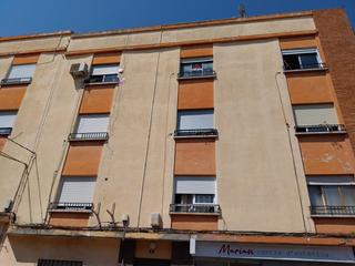Etagenwohnung in Sant vicent 8. Vivienda en venta