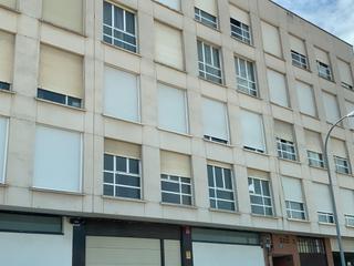 Piso en Olivares 7. Vivienda en venta