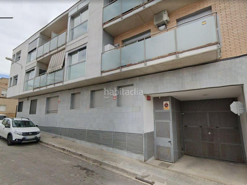 Foto ac76159e-54d9-467d-b277-ad1eff35e465. Parking coche garaje en venta en Sant Vicenç de Castellet