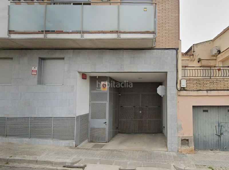 Foto e9a0a5fa-dbe7-4313-aa8e-a48463d1f6ef. Parking coche garaje en venta en Sant Vicenç de Castellet