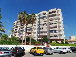 Appartement à Ferrocarril 5. Vivienda en venta