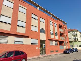 Aparcament cotxe a Los naranjos 8. Garaje en venta