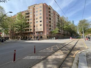 Piso en Diagonal 101. Vivienda en venta