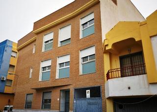 Aparcament cotxe a Clarin 7. Garaje en venta