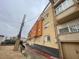 Parking coche en Matrona juana navarro 1. Garaje en venta