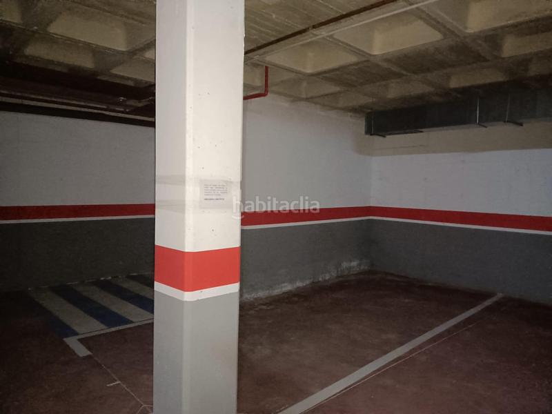 Foto 37bae38d-db3e-47ce-affc-d9846265723a. Aparcament cotxe a rigel 1 a Griñón