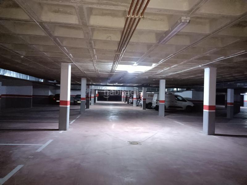 Foto 75f82c61-d526-4982-9b11-72bc749a2599. Aparcament cotxe a rigel 1 a Griñón