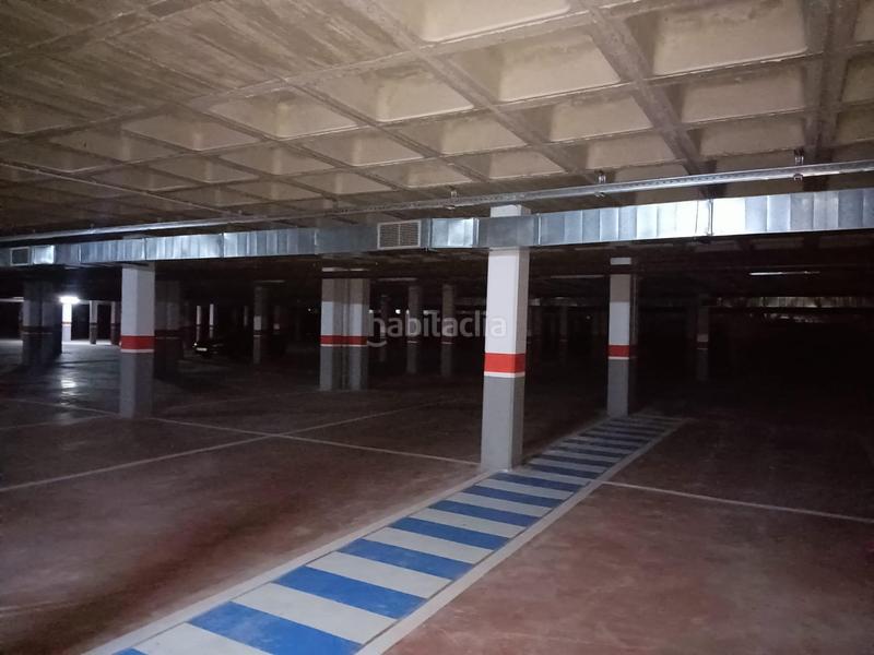 Foto 8a8f5691-a6ce-44fd-a708-d1ed78c30f42. Aparcament cotxe a rigel 1 a Griñón