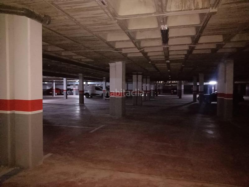 Foto a46dcc50-2657-4de6-928e-6192b9db9f9a. Aparcament cotxe a rigel 1 a Griñón