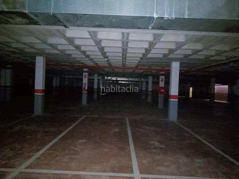 Foto b4923fab-28ed-45f1-ba02-c2964a1dc20d. Aparcament cotxe a rigel 1 a Griñón