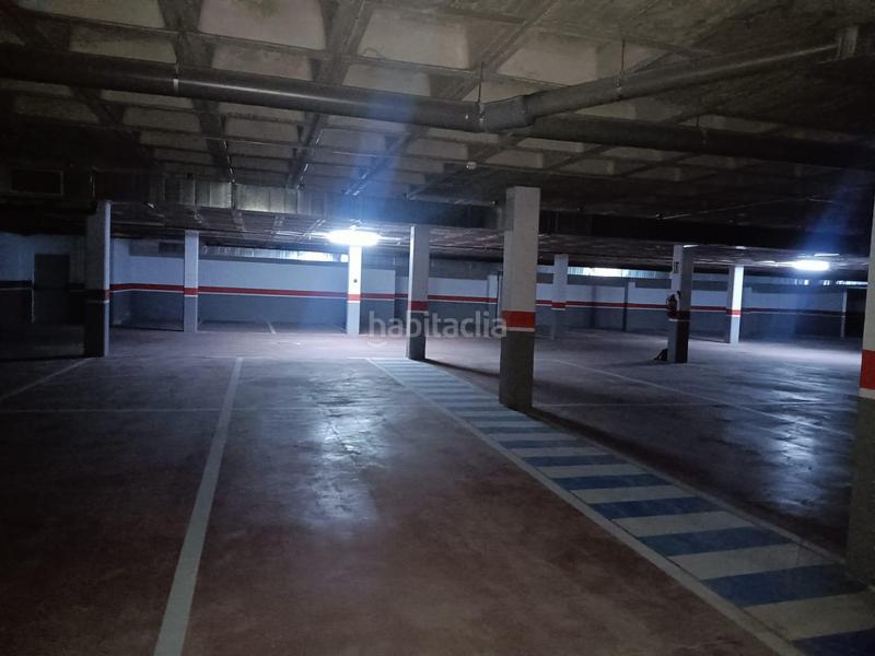 Foto d79556af-1571-46d8-9eeb-be1fdcad8868. Aparcament cotxe a rigel 1 a Griñón