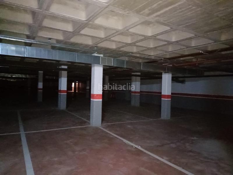 Foto f7775426-7415-423b-bd45-92fc76b02b3f. Aparcament cotxe a rigel 1 a Griñón