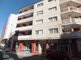 Aparcament cotxe a Barcelona 129. Garaje en venta
