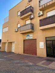 Aparcament cotxe a Castillo de velez blanco 1. Garaje en venta