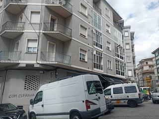 Aparcament cotxe a Arretera de la granja 40. Garaje en venta