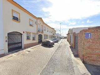 Aparcament cotxe  Senda de los tunos.... Garaje en venta