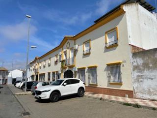 Aparcament cotxe a Senda de los tunos 22. Garaje en venta