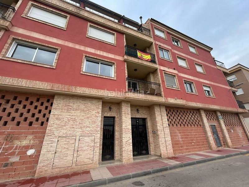 Foto 4e8a861e-8bf7-439b-a6c9-c05b0ab547c6. Posto auto in san isidro 10 in El Raal Murcia