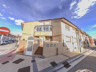 Appartamento in La antana 32. Vivienda en venta
