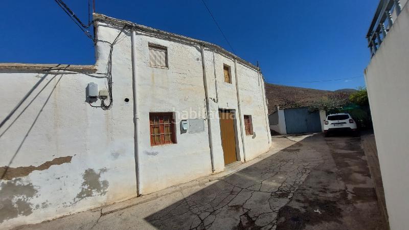 Foto 2dc443e0-368b-4aa9-a633-951978a11c77. Haus in jarea 7 in Berja