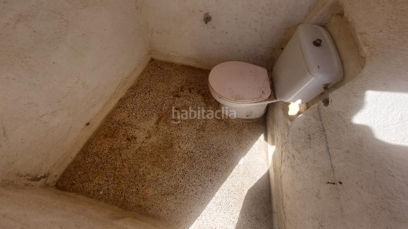 Foto c2898495-54b5-4c6c-b339-82879217d7da. Haus in jarea 7 in Berja