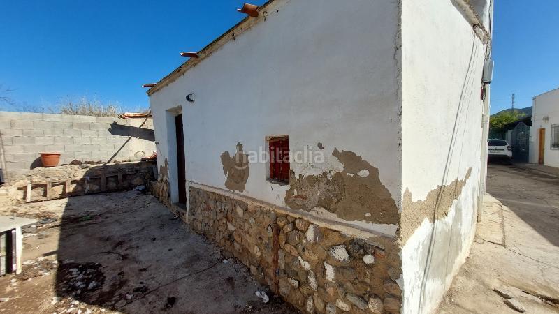 Foto edca7d8f-40c5-49f5-8acf-8e79a76d10bc. Haus in jarea 7 in Berja