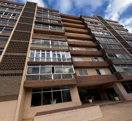 Appartement à Cr el rosario 63. Vivienda en venta