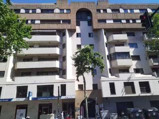 Appartement à Ronda de los tejares 19. Vivienda en venta