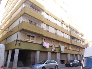 Pis a Angel guimera 146. Vivienda en venta