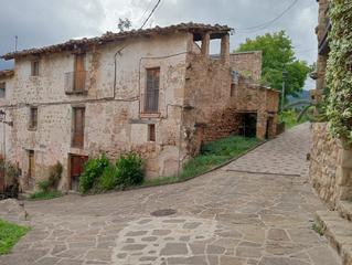 Maison à Ton 6. Vivienda en venta