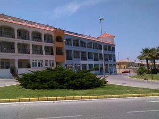 Aparcament cotxe  Cabo blanco 40. Garaje en venta