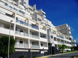 Aparcament cotxe  De las higueras 93. Garaje en venta