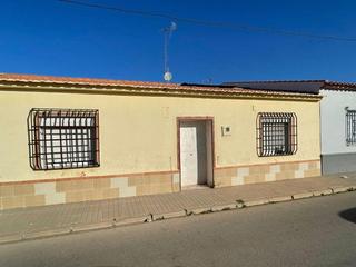 Maison à Del rosario 154. Vivienda en venta