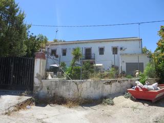 Casa a De la estacion 35. Vivienda en venta