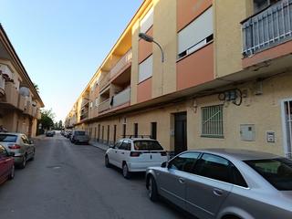 Pis  Cuenca 13. Vivienda en venta