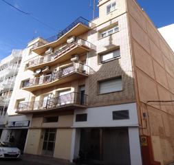 Aparcament cotxe a Miguel servet 7. Garaje en venta