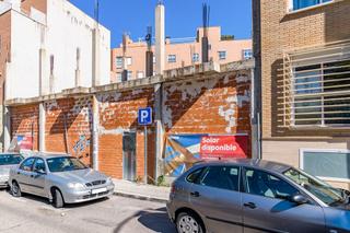 Edifici a La cal 1-3. Edificio en venta