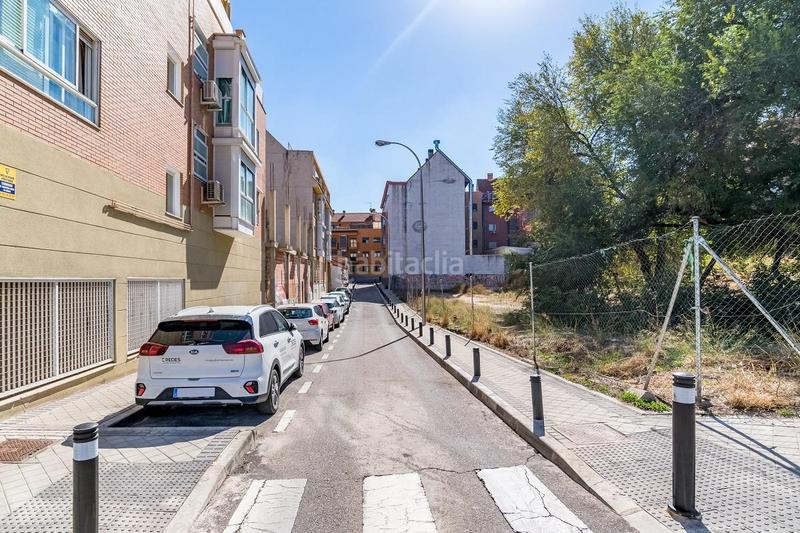 Foto 906461f9-2476-4340-a1cf-d94c3705f9c1. Édifice dans la cal 1-3 dans Orcasur-12 de Octubre Madrid