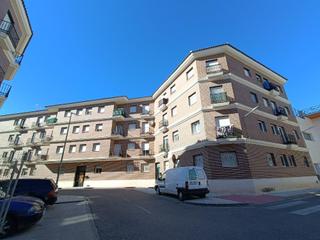 Piso  Juan pablo ii 3. Vivienda en venta