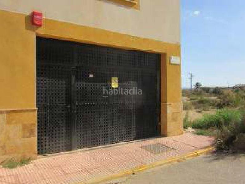 Foto 3b099bd4-f87a-4a5a-b284-503a4aa3825c. Aparcament cotxe a aguila real 1 a Vera ciudad Vera