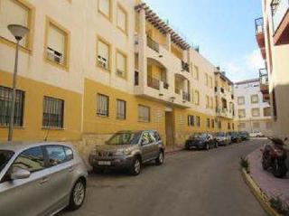 Aparcament cotxe a Aguila real 1. Garaje en venta