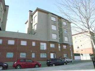 Piso  Agustina d'arago 14. Vivienda en venta