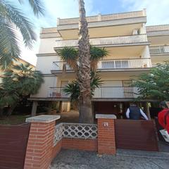 Appartement à Republica del paraguay 17. Vivienda en venta