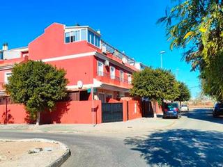 Maison à Paz 80. Vivienda en venta