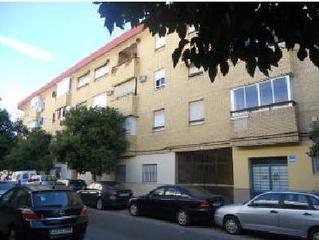 Piso en Melchor gallegos 1-3-5. Vivienda en venta