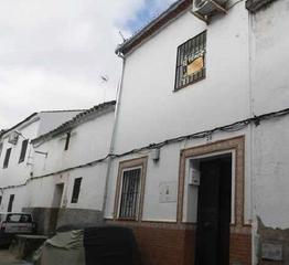 Casa a San antonio 20. Vivienda en venta