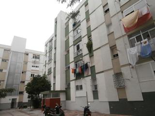 Appartement à Ubrique 62. Vivienda en venta