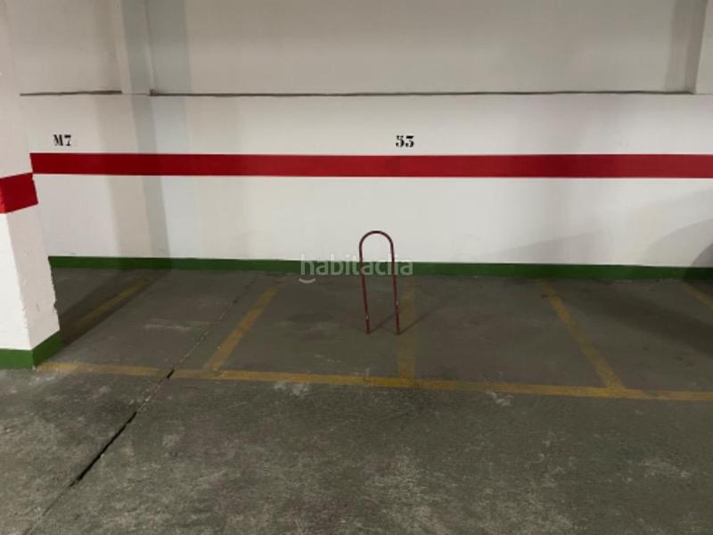 Foto 57f3e23b-27f5-49f4-94cb-f85555844e51. Posto auto in licenciado 9 in Nuevo Parque - Los Rosales - Tráfico Pesado Huelva